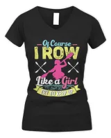 Women's V-Neck T-Shirt Women's V-Neck T-Shirt