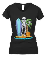 Women's V-Neck T-Shirt Women's V-Neck T-Shirt