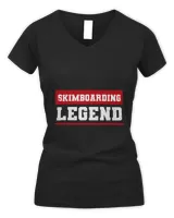 Women's V-Neck T-Shirt Women's V-Neck T-Shirt