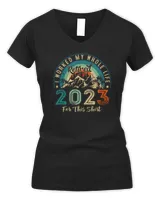 Women's V-Neck T-Shirt Women's V-Neck T-Shirt