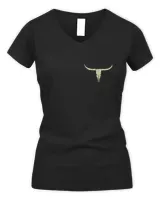 Women's V-Neck T-Shirt Women's V-Neck T-Shirt