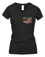 Women's V-Neck T-Shirt Women's V-Neck T-Shirt