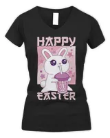 Women's V-Neck T-Shirt Women's V-Neck T-Shirt