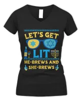 Women's V-Neck T-Shirt Women's V-Neck T-Shirt