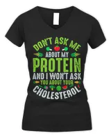 Women's V-Neck T-Shirt Women's V-Neck T-Shirt