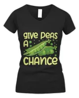 Women's V-Neck T-Shirt Women's V-Neck T-Shirt