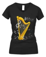 Women's V-Neck T-Shirt Women's V-Neck T-Shirt