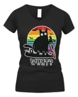 Women's V-Neck T-Shirt Women's V-Neck T-Shirt
