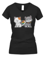 Women's V-Neck T-Shirt Women's V-Neck T-Shirt