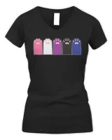 Women's V-Neck T-Shirt Women's V-Neck T-Shirt