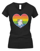 Women's V-Neck T-Shirt Women's V-Neck T-Shirt