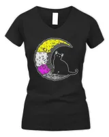 Women's V-Neck T-Shirt Women's V-Neck T-Shirt