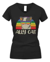 Women's V-Neck T-Shirt Women's V-Neck T-Shirt