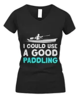 Women's V-Neck T-Shirt Women's V-Neck T-Shirt