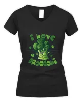 Women's V-Neck T-Shirt Women's V-Neck T-Shirt
