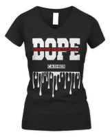 Women's V-Neck T-Shirt Women's V-Neck T-Shirt