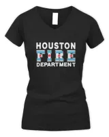 Women's V-Neck T-Shirt Women's V-Neck T-Shirt
