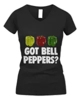 Women's V-Neck T-Shirt Women's V-Neck T-Shirt