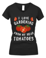 Women's V-Neck T-Shirt Women's V-Neck T-Shirt