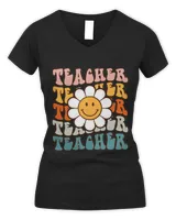 Women's V-Neck T-Shirt Women's V-Neck T-Shirt