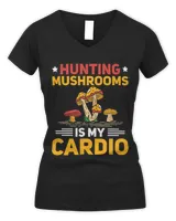 Women's V-Neck T-Shirt Women's V-Neck T-Shirt