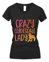Women's V-Neck T-Shirt Women's V-Neck T-Shirt