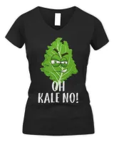 Women's V-Neck T-Shirt Women's V-Neck T-Shirt