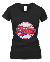 Women's V-Neck T-Shirt Women's V-Neck T-Shirt