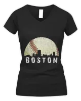 Women's V-Neck T-Shirt Women's V-Neck T-Shirt