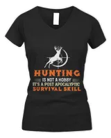 Women's V-Neck T-Shirt Women's V-Neck T-Shirt
