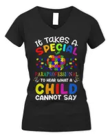 Women's V-Neck T-Shirt Women's V-Neck T-Shirt