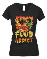 Women's V-Neck T-Shirt Women's V-Neck T-Shirt