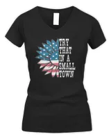 Women's V-Neck T-Shirt Women's V-Neck T-Shirt