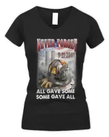 Women's V-Neck T-Shirt Women's V-Neck T-Shirt