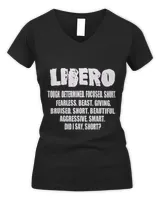 Women's V-Neck T-Shirt Women's V-Neck T-Shirt
