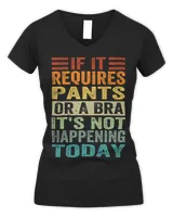 Women's V-Neck T-Shirt Women's V-Neck T-Shirt