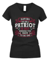 Women's V-Neck T-Shirt Women's V-Neck T-Shirt