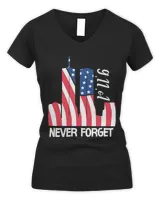 Women's V-Neck T-Shirt Women's V-Neck T-Shirt