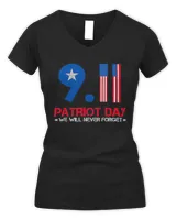 Women's V-Neck T-Shirt Women's V-Neck T-Shirt
