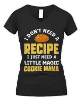 Women's V-Neck T-Shirt Women's V-Neck T-Shirt