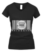 Women's V-Neck T-Shirt Women's V-Neck T-Shirt