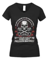 Women's V-Neck T-Shirt Women's V-Neck T-Shirt