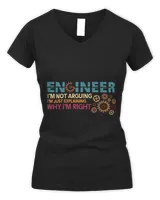 Women's V-Neck T-Shirt Women's V-Neck T-Shirt