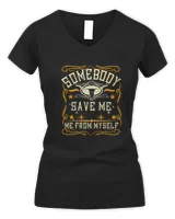 Women's V-Neck T-Shirt Women's V-Neck T-Shirt
