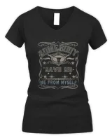 Women's V-Neck T-Shirt Women's V-Neck T-Shirt