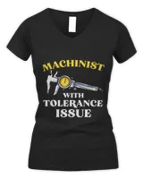 Women's V-Neck T-Shirt Women's V-Neck T-Shirt