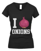 Women's V-Neck T-Shirt Women's V-Neck T-Shirt
