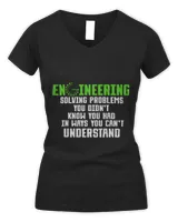 Women's V-Neck T-Shirt Women's V-Neck T-Shirt