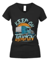 Women's V-Neck T-Shirt Women's V-Neck T-Shirt