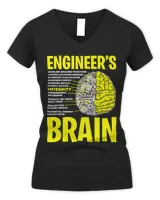Women's V-Neck T-Shirt Women's V-Neck T-Shirt